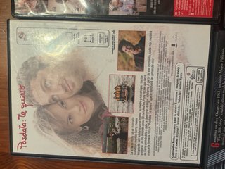 Películas románticas y musicales clásicos x 5