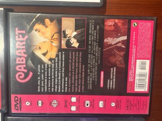 Películas románticas y musicales clásicos x 5