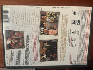 Películas románticas y musicales clásicos x 5