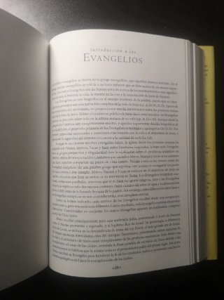 El Manual Bíblico MacArthur Un Estudio Introduc...