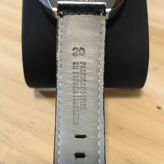 Reloj Seiko 5 Sport 6119-8050, venta en persona