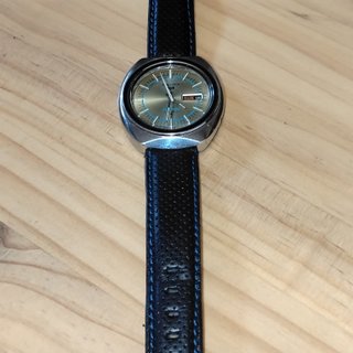 Reloj Seiko 5 Sport 6119-8050, venta en persona