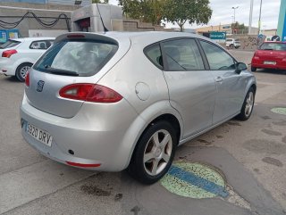 SEAT Leon 2005