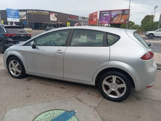 SEAT Leon 2005