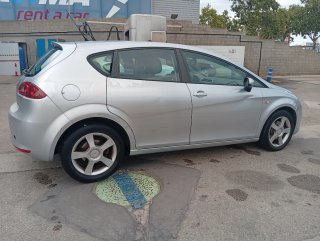 SEAT Leon 2005