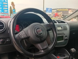 SEAT Leon 2005