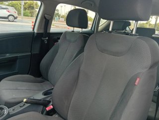 SEAT Leon 2005