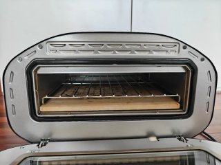Horno Cecotec Pizza&Co Tifosi