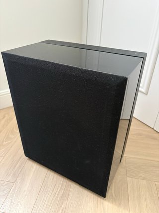 Barra Sonido Samsung HW-F450 2.1 + Subwoofer