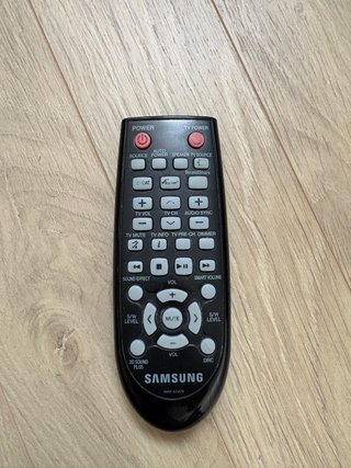 Barra Sonido Samsung HW-F450 2.1 + Subwoofer