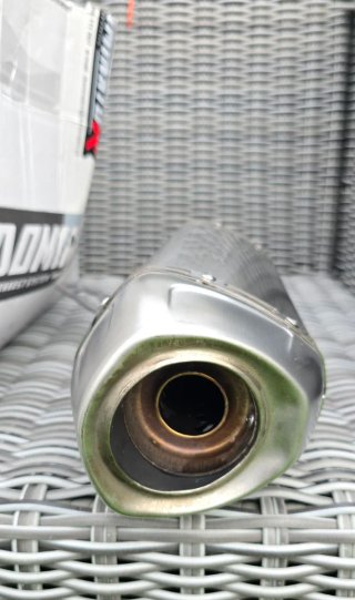Escape Dominator + 2 db Killer