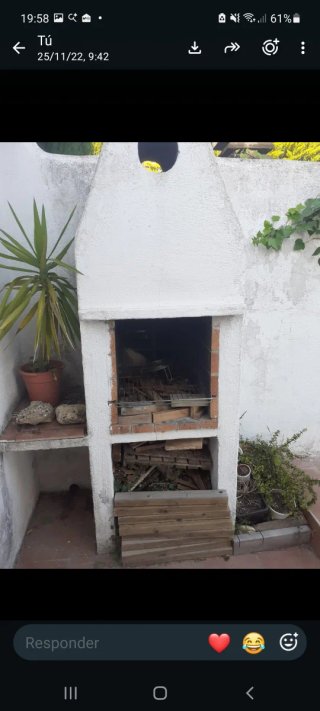 ALQUILER CASA ADOSADA DIRECTA PROPIETARIO CALAFELL