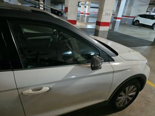 SEAT Arona 2018