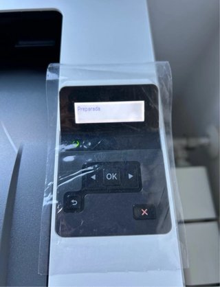Impresora HP LaserJet Pro M402n