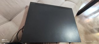 Reproductor DVD Samsung DVD-SH853