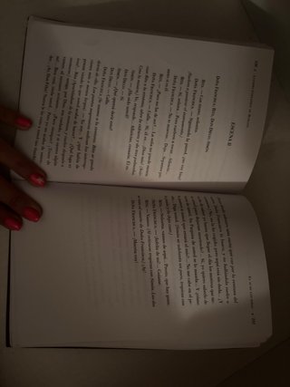 El sí de las niñas