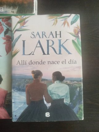 El secreto de la casa del río / The Secret of t...