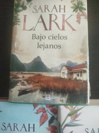 El secreto de la casa del río / The Secret of t...