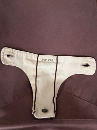 Hamaca Bebé Babybjörn