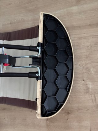 Hamaca Bebé Babybjörn