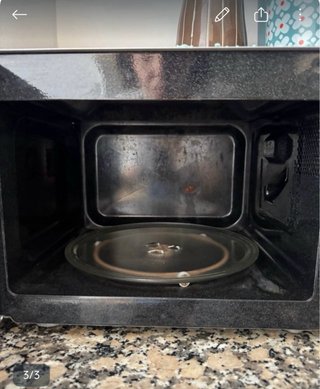 Microondas ProClean 3060 Mirror