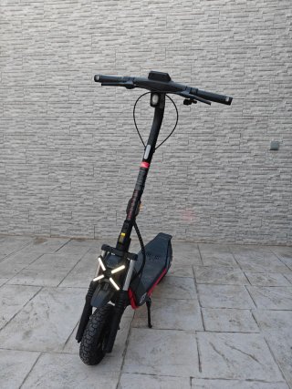 Patinete Eléctrico Segway