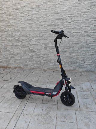 Patinete Eléctrico Segway