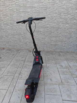 Patinete Eléctrico Segway