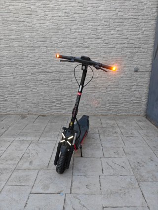 Patinete Eléctrico Segway
