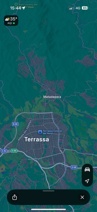 Alquiler habitación (estudiante) - terrassa