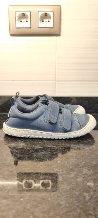 Zapatillas niño Zapato Feroz Talla 33