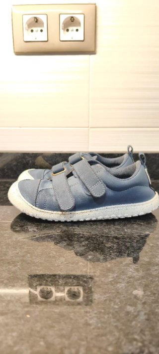 Zapatillas niño Zapato Feroz Talla 33