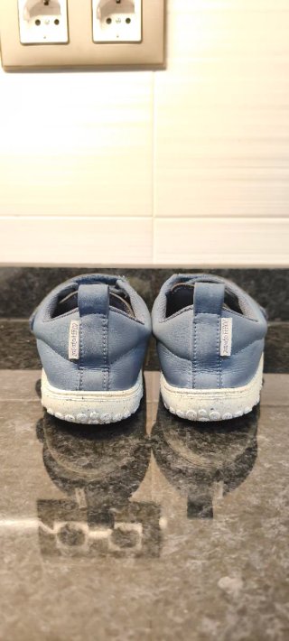 Zapatillas niño Zapato Feroz Talla 33