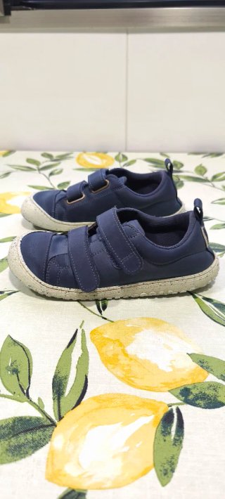 Zapatillas niño Zapato Feroz Talla 33