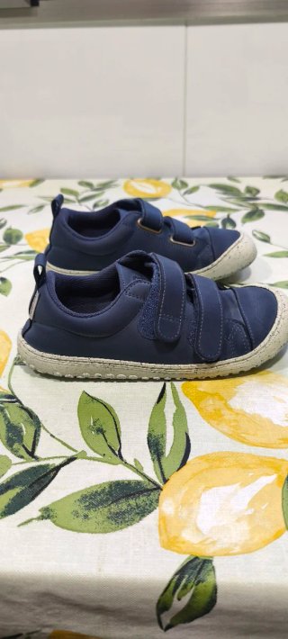 Zapatillas niño Zapato Feroz Talla 33