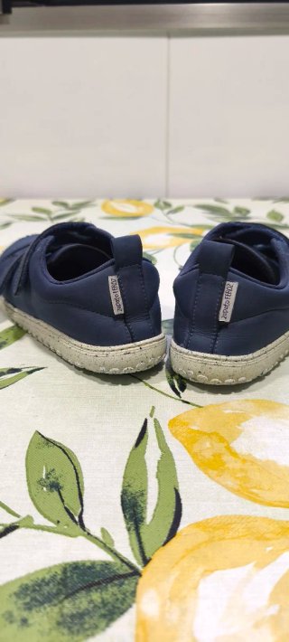 Zapatillas niño Zapato Feroz Talla 33