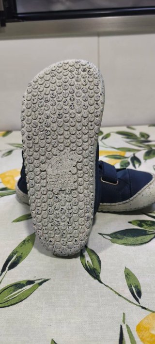 Zapatillas niño Zapato Feroz Talla 33