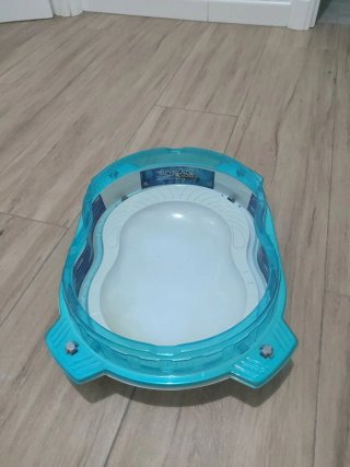 Pista Beyblade Burst