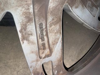 Llantas Maserati 20 pulgadas