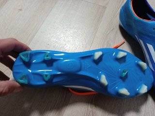 Botas Fútbol coleccion Adidas F50 Adizero Sprintfl
