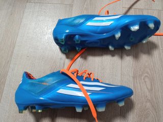 Botas Fútbol coleccion Adidas F50 Adizero Sprintfl