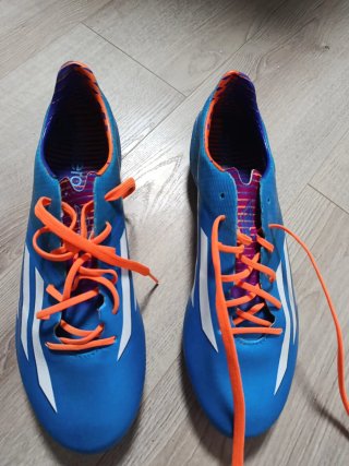 Botas Fútbol coleccion Adidas F50 Adizero Sprintfl