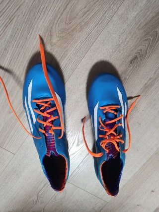 Botas Fútbol coleccion Adidas F50 Adizero Sprintfl