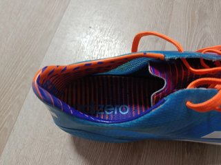 Botas Fútbol coleccion Adidas F50 Adizero Sprintfl