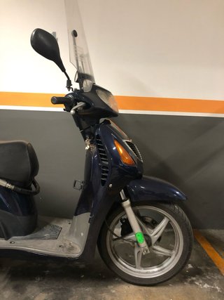 Honda SH para despiece