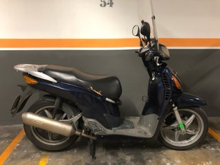 Honda SH para despiece