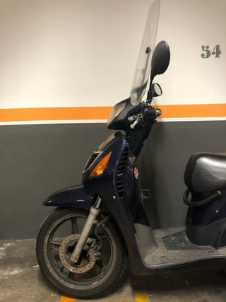 Honda SH para despiece