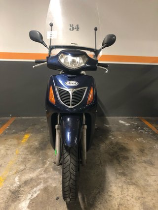 Honda SH para despiece