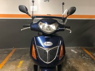 Honda SH para despiece