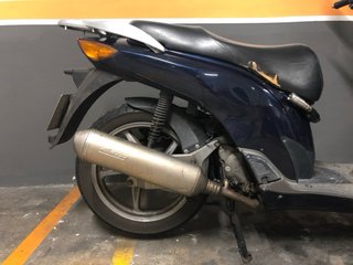 Honda SH para despiece